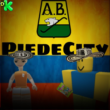 PiedeCity