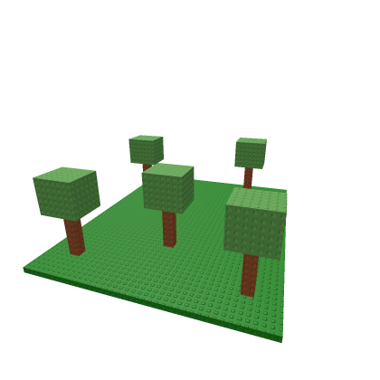 Tree/ forest