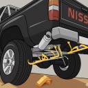 خط الذهب-gold road