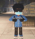 MLT [GANG]