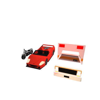 Brookhaven Cars
