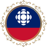 -CAN- Canadian Broadcasting Corporation