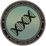 [SCPF] // Scientific Department [ScD]