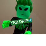 YRB DRIP