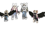 Roblox GIRLS23