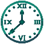 Time Terminator Aura