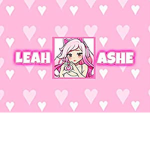 Leah ashe pink army!