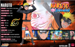 the super naruto group