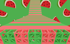 Arbuza Obby 🍉