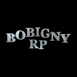 [🇫🇷] BOBIGNY RP icon
