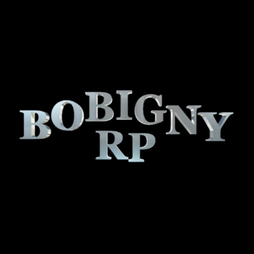 BOBIGNY RP