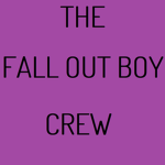 The Fall Out Boy Crew