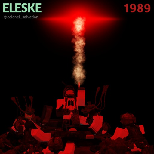 Eleske 1989 [CHECK GROUP]