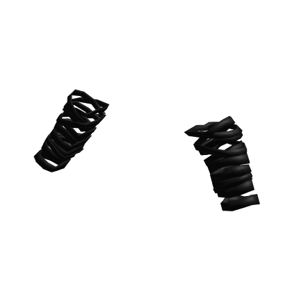 3.0 Black Bandages thumbnail