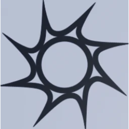 Baseplate icon
