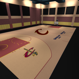 [PBL] Cleveland Cavaliers