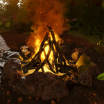 Lighting Outdoors - Complete