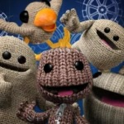 Little Big Planetᵀᴹ 3 (W I P) UPDATED 2026/6/24