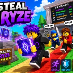 steal a ryze icon