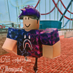 Tia and Lola’s Themepark