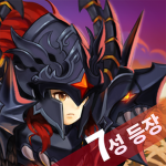 MMORPG 수련충!