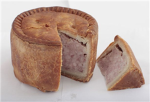 Pork Pie