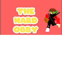 The Hard Obby™