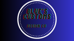 blue's customs