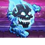 ### Clan Official