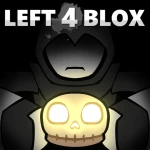[SKINS] Left 4 Blox Roblox game thumbnail