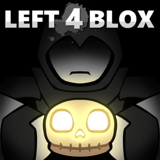 [皮肤] 剩余4个Blox