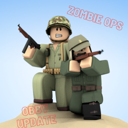zombie ops  sherks swamp update