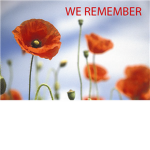 Remember Our Soldiers