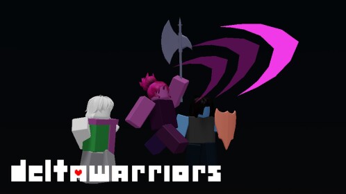 deltawarriors