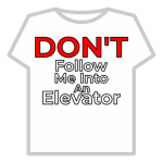 ANTI TDS NOOB SHIRT