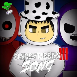 SlendyTubbies 3 Main Land icon
