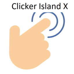 Clicker Land X