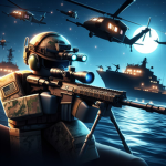 Sharpshooter Core