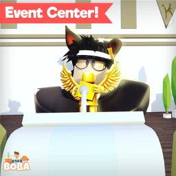 Event Center  icon