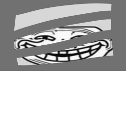 scp096 or something