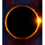 space tide universe