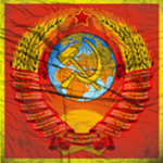 (The Soviet Union)