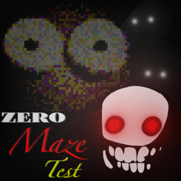 zero maze test