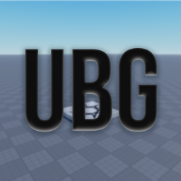 Untitled Baseplate Game. [ VC ]