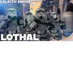 Planet Lothal - Imperial Sector