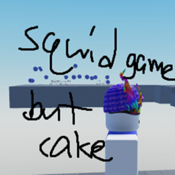 Cake game