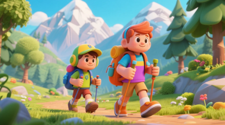 [ SEASON 2 ] Mount Aneh screenshot 2