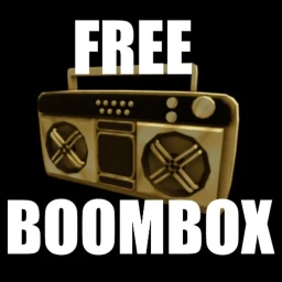 Boombox Spot icon