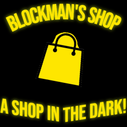 Blockman's Shop