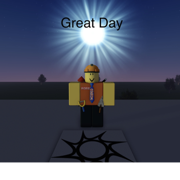 Great Day